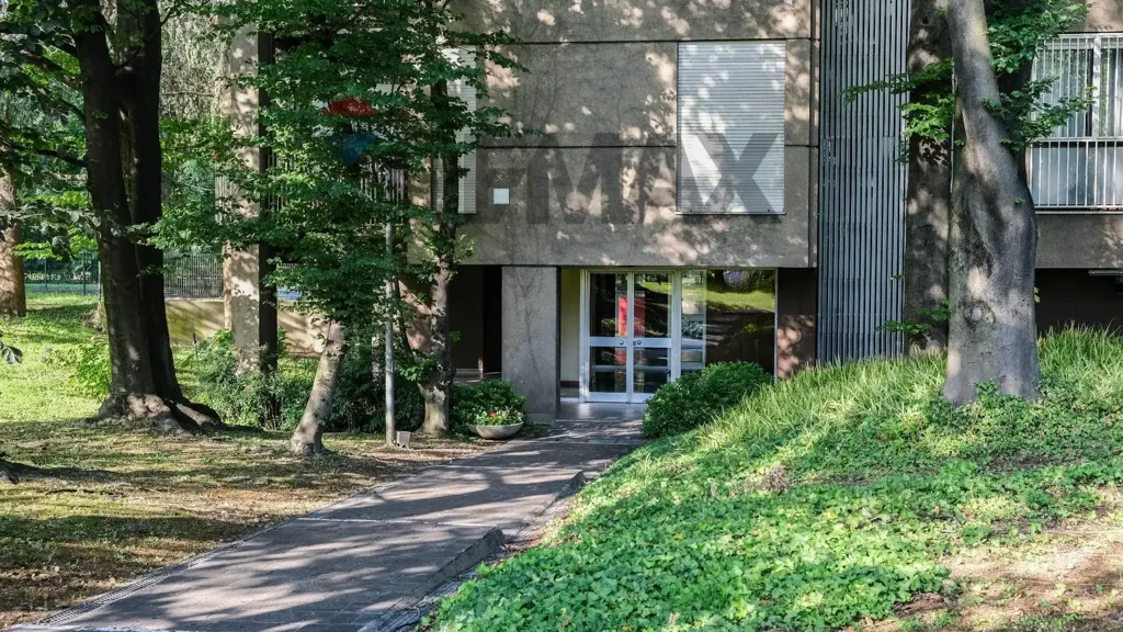 Extérieur - Penthouse with Panoramic Views in San Donato Milanese