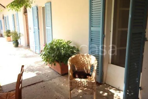 Terrasse - Rustic Casale with Panoramic Views in Bra