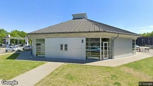 Välivaade - Warehouse for Rent in Odense M
