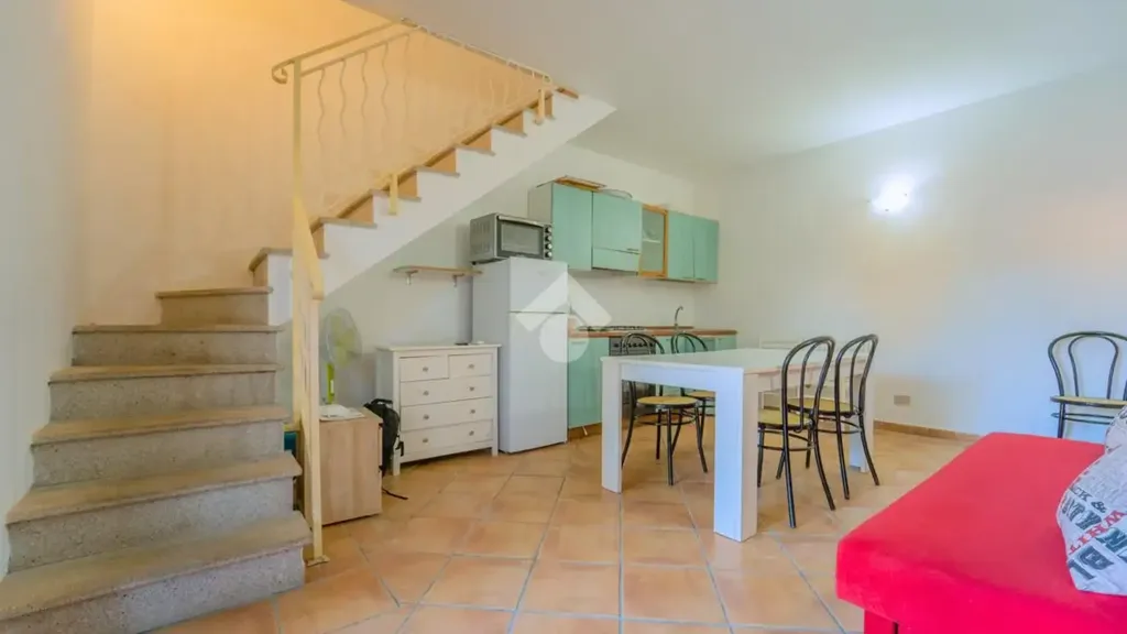 Elutuba - Terraced Villa with Sea View in San Teodoro