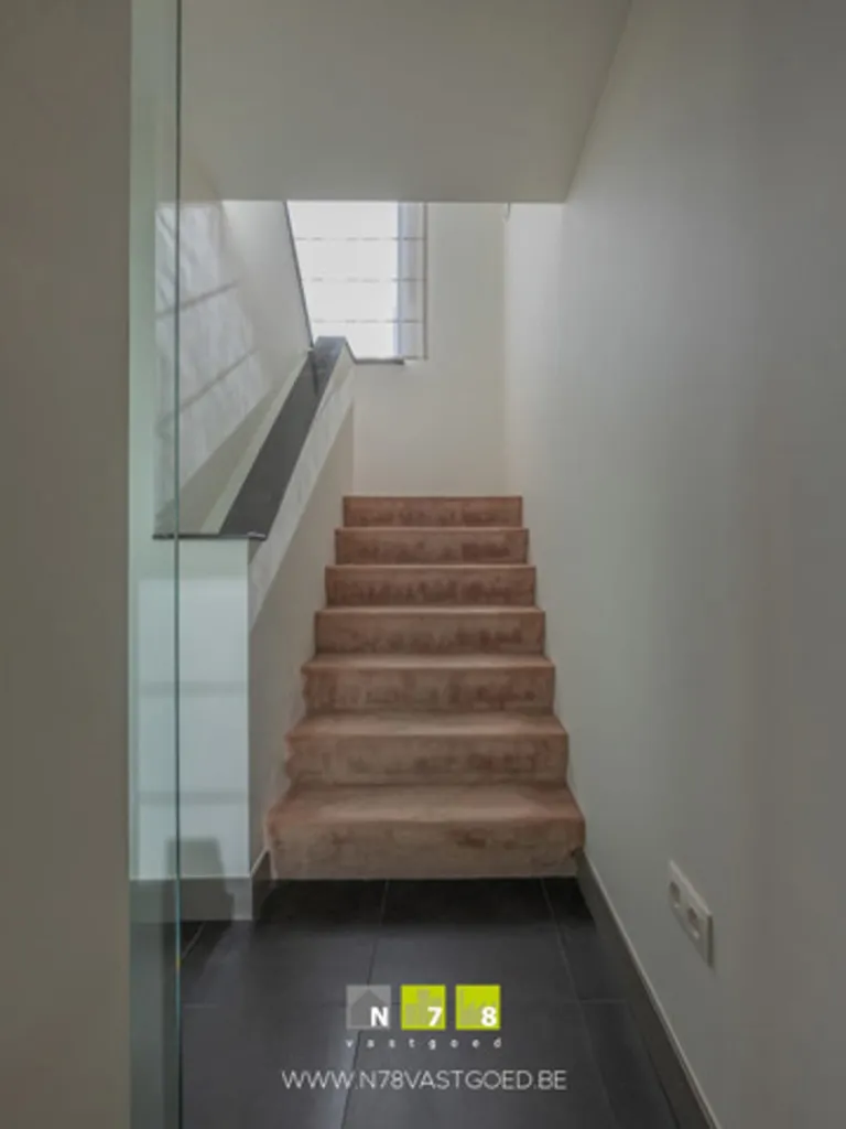 Detached House with Weide in Maaseik