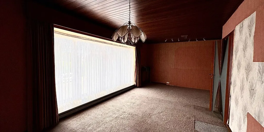 Pièces - Maison semi-détachée avec garage à Menen