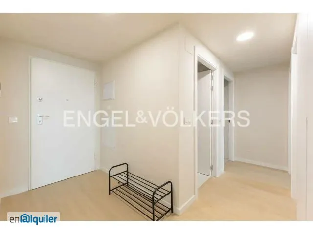 Esik - 2 magamistoaga korter asukohas Valencia