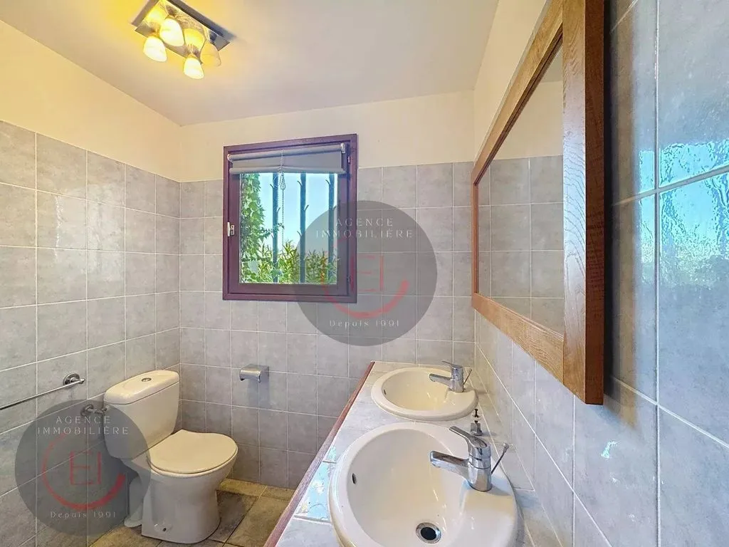 Vannitoad - Luxury Villa with Pool in Les Adrets-de-l'Estérel