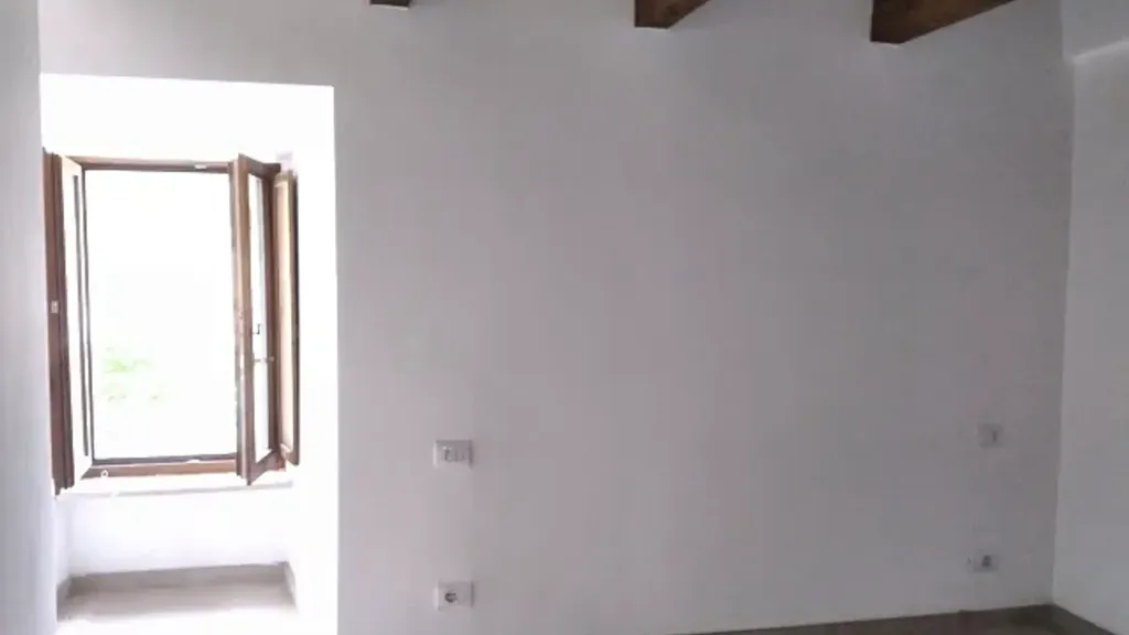 Pièces - Renovated House with Panoramic Views in Norcia