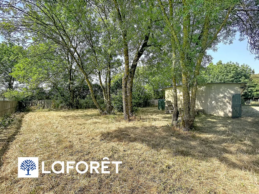 Giardino - Two-Level Apartment with Private Garden in Ligné