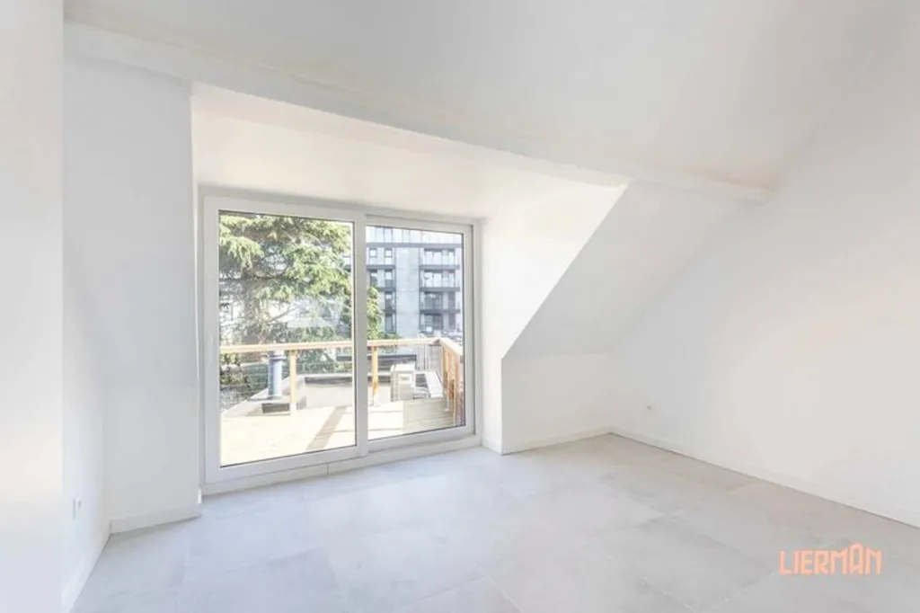 Pièces - Appartement moderne avec terrasse à Alost