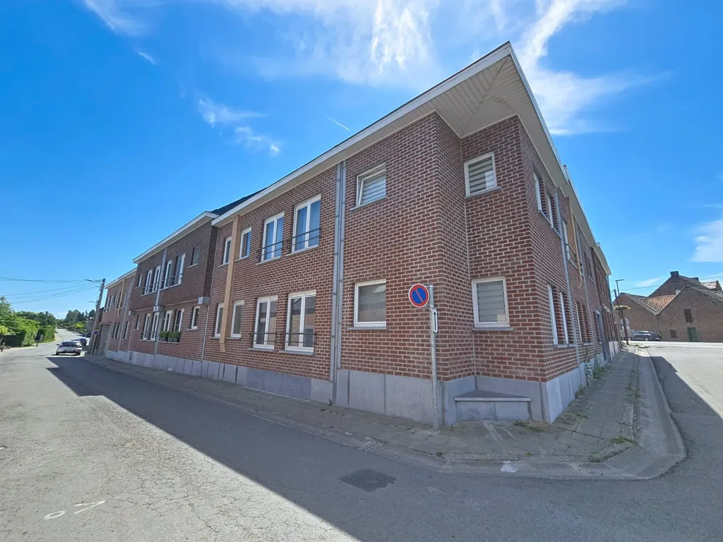 Esterno - 2-Bed Apartment with Terrace in Silly