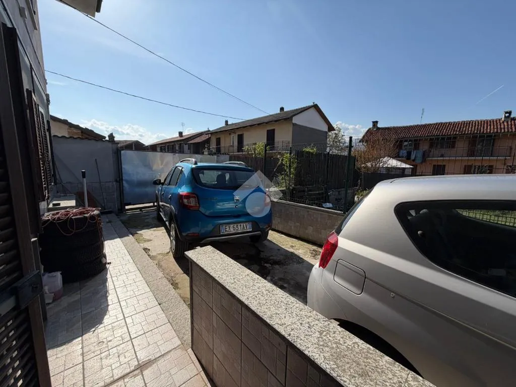 Esterno - Detached House with Pool in Gastaldi