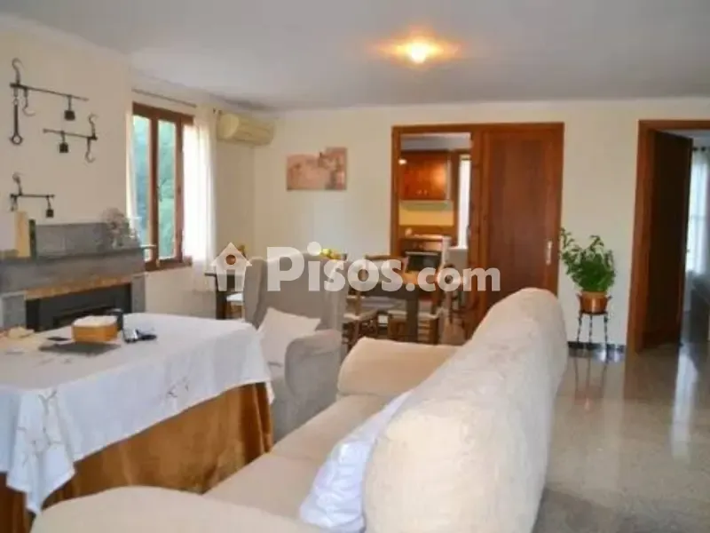 Séjour - Rustic House with 360° Views in Sa Pobla