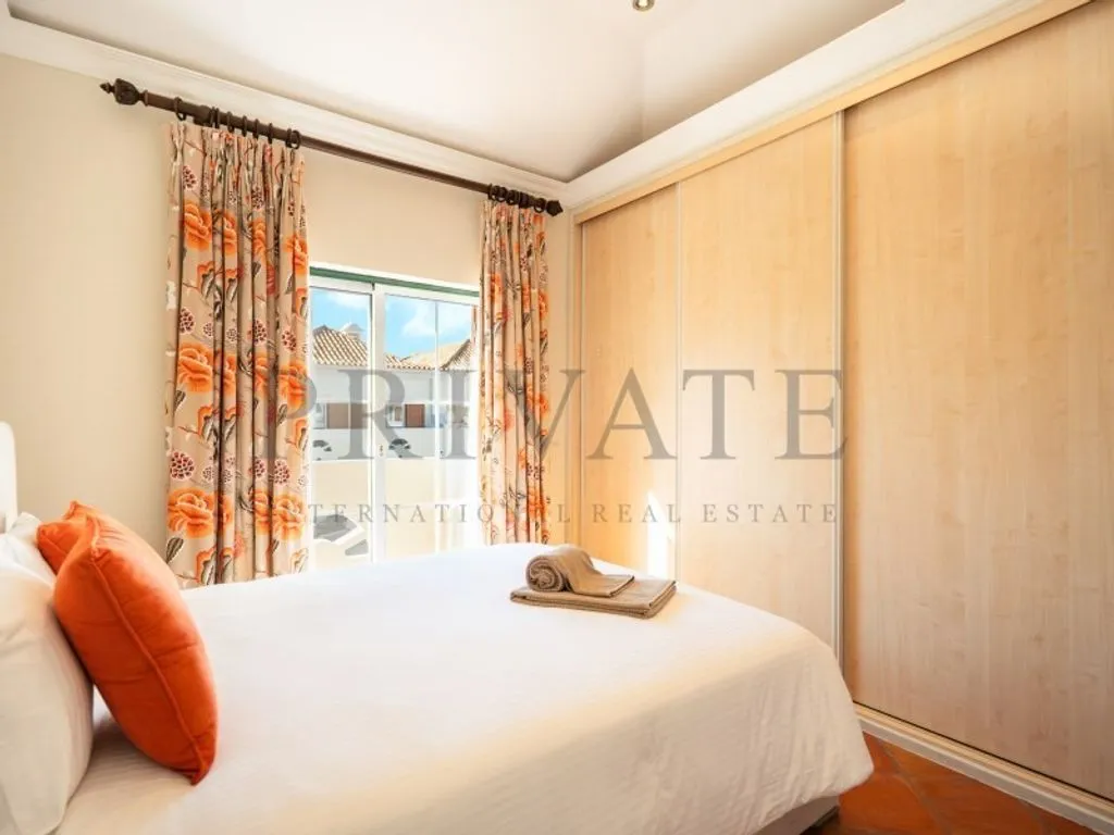 Chambres - Luxury Semidetached House with Golf View in Quinta do Lago
