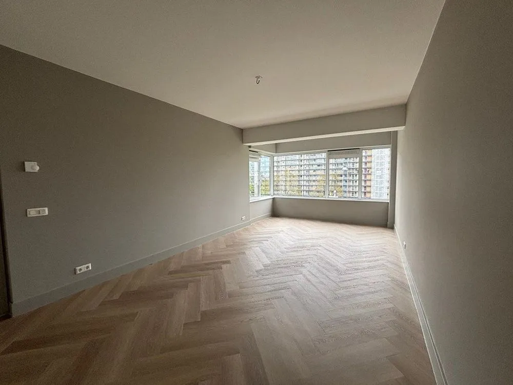 Toad - Renovated Apartment with Balcony in Rotterdam