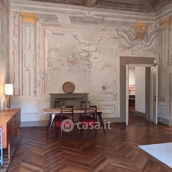 Séjour - Luxury Apartment in Historic Palazzo, Florence