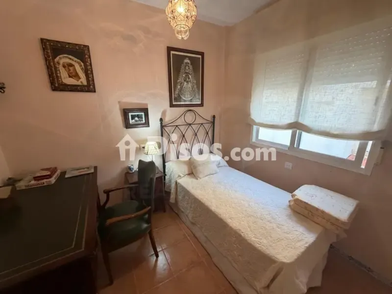 Camere da letto - Renovated Adjoined House with Pool in Islantilla