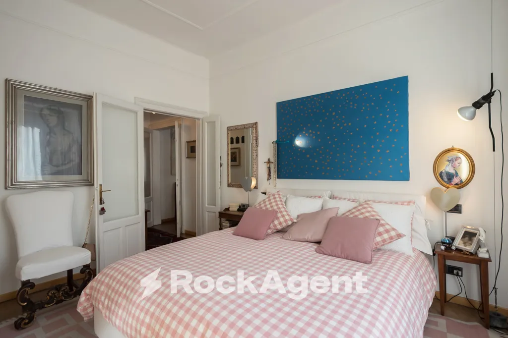Chambres - Apartment with Terrace in Bergamo