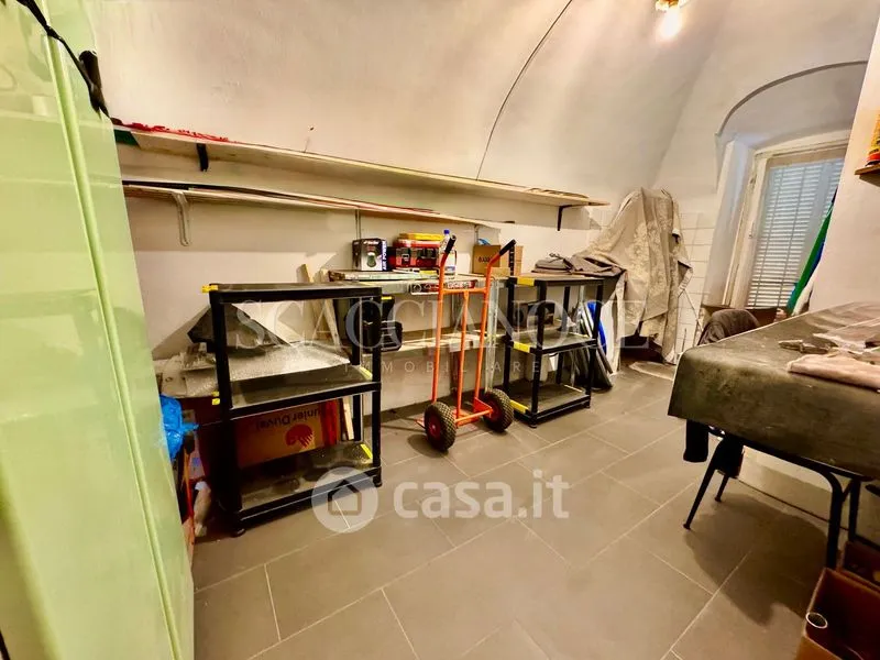 Buanderie - Terraced House with Balcony in Valdilana
