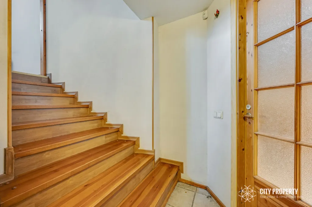Maison 6 pièces à Tallinn