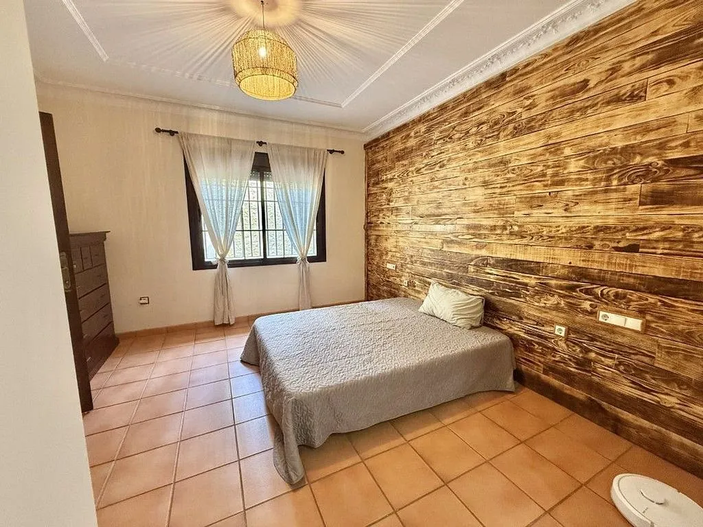 Chambres - Chalet with Pool in Pino Grande Urbanisation