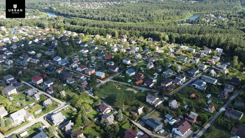 3-toaline maja asukohas Vilnius