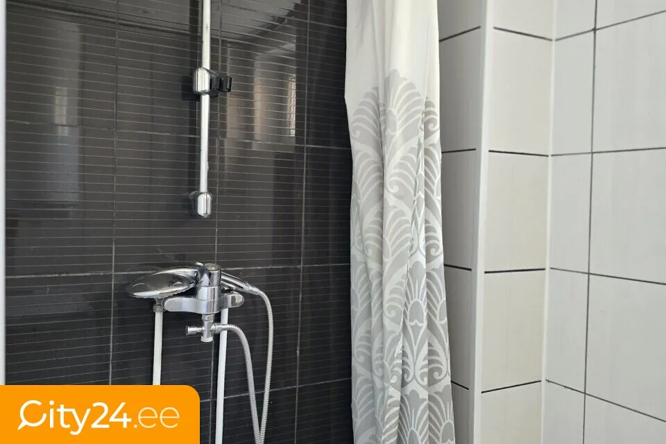 Appartement 2 pièces à Tartu vald
