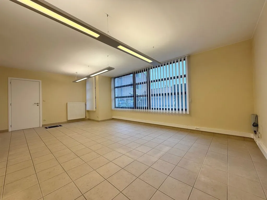 Bureau - Appartement avec Terrasse à Tournai