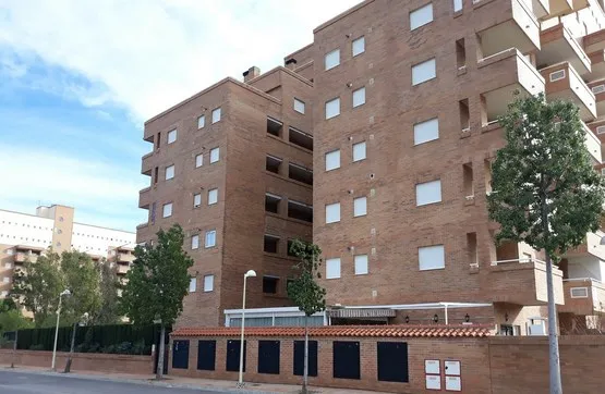 Välivaade - Garage Space in Oropesa del Mar, Castellón