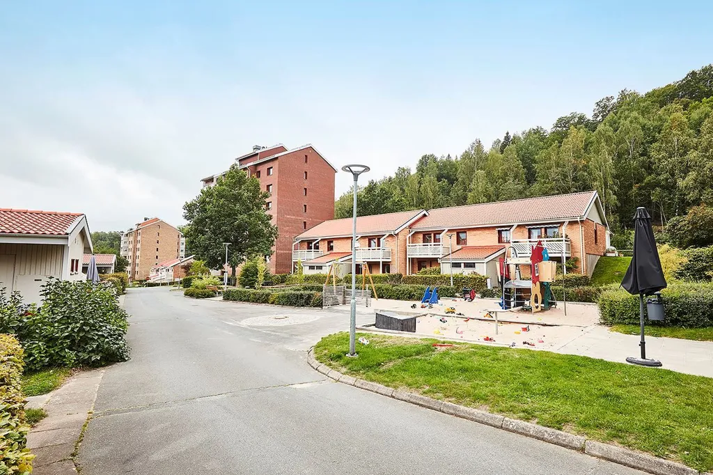 Välivaade - Apartment with Panoramic Views in Jönköping