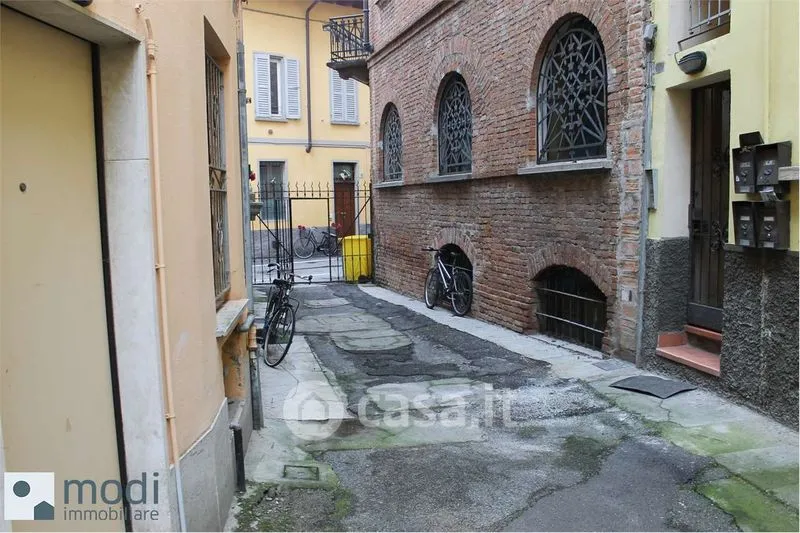 Jardin - Fully Furnished Flat in Central Crema