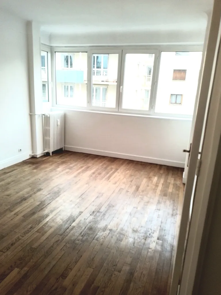 Appartement 3 pièces à Paris