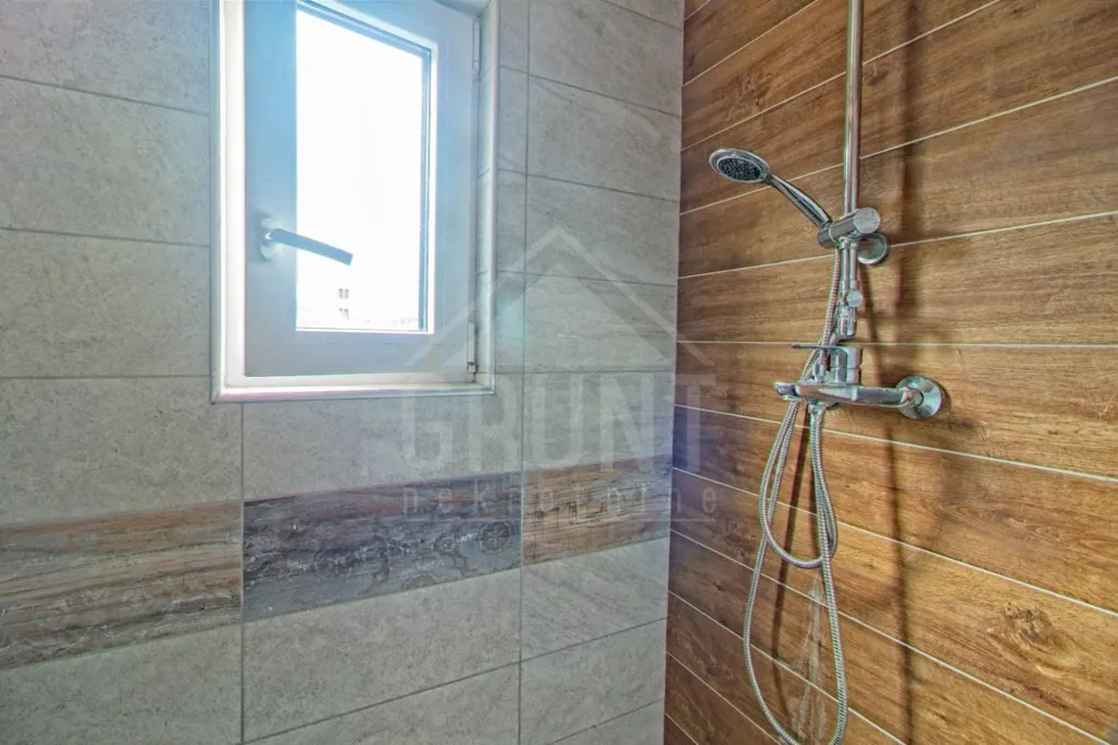 Vannitoad - Secessionist Flat with Park View in Osijek