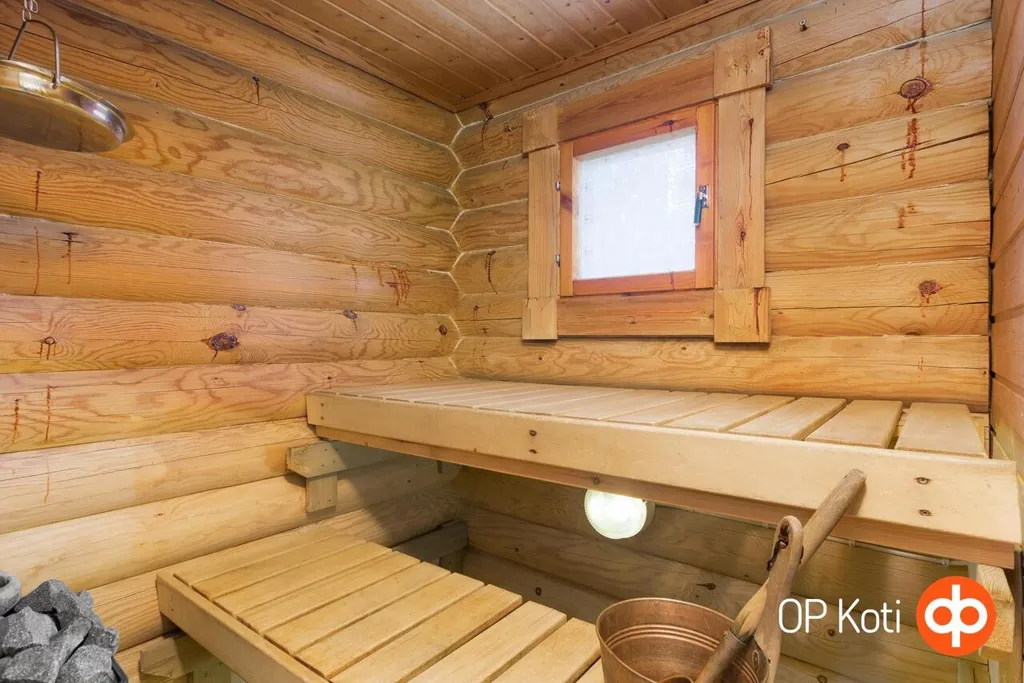 2-toaline kinnisvara asukohas Kuopio
