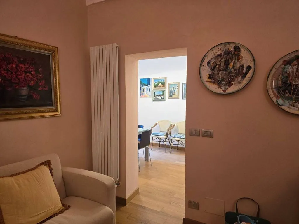 Elutuba - Luxury Flat with Sea View in Ceriale