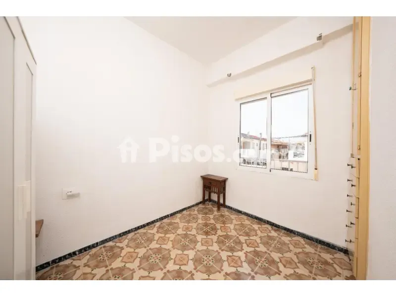 Pièces - Reformed Apartment in Baix Vinalopó