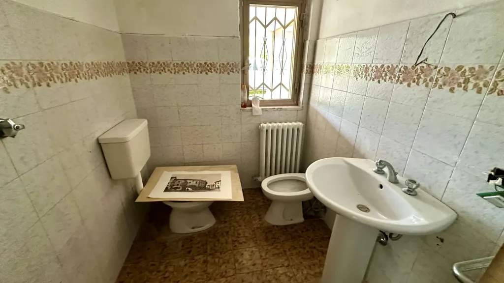 Vannitoad - Villa with Garden in Capannori