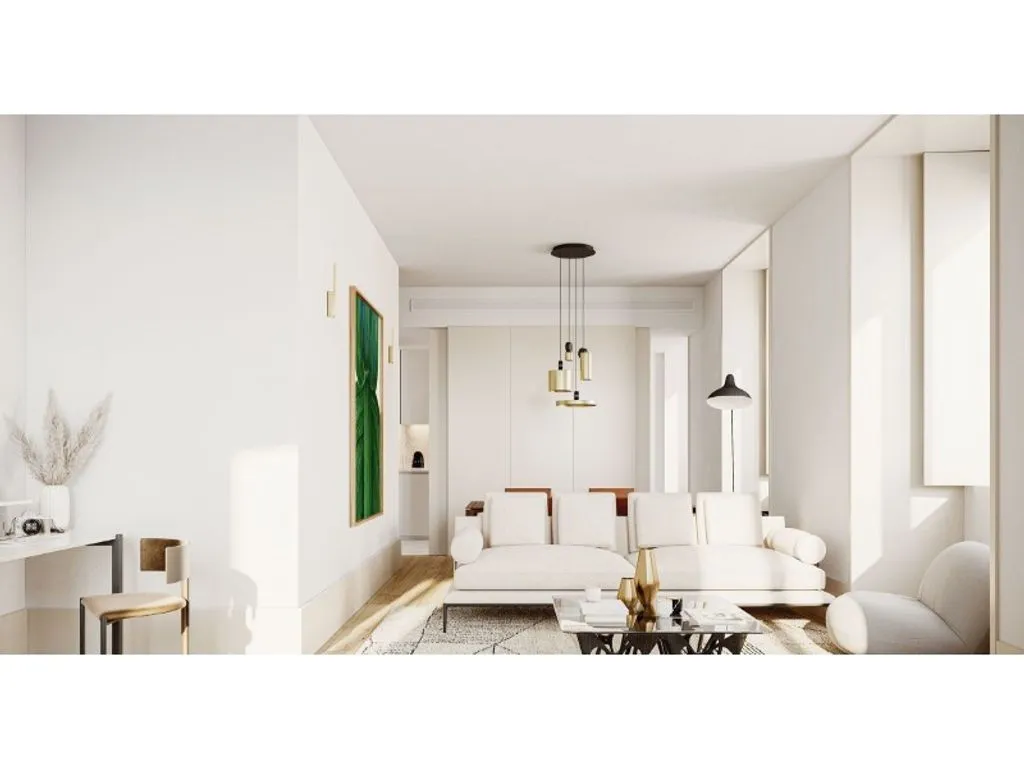 Séjour - Luxury Apartment in Chiado, Lisbon