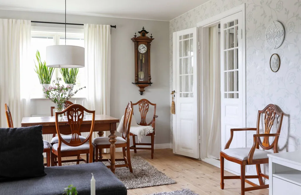 Maison 8 pièces à Heby kommun