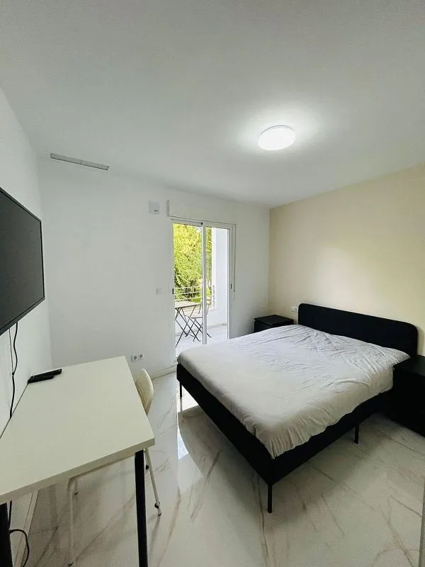 Magamistoad - Reformed Flat with Terrace in Alboraya Centre