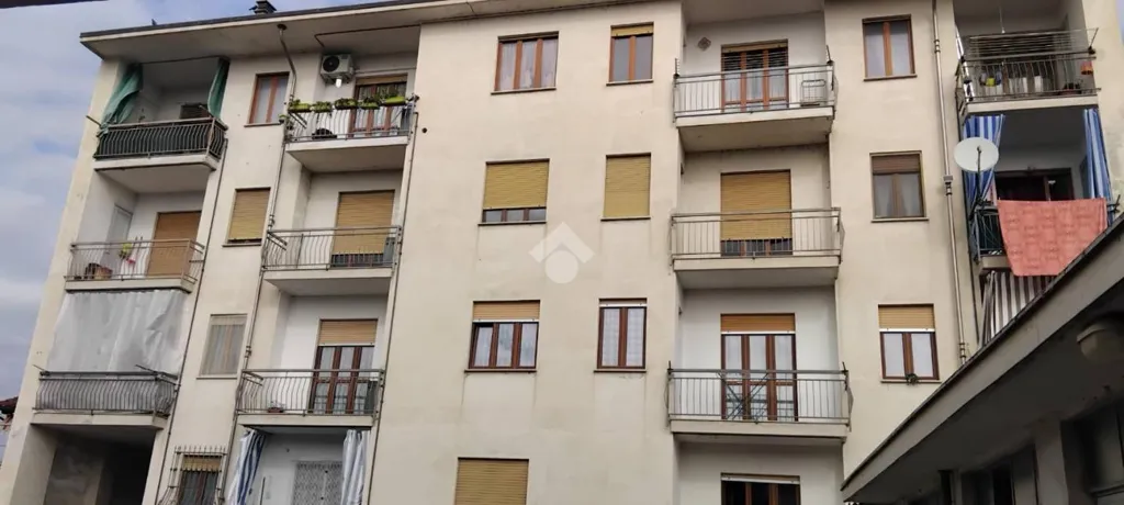 Esterno - Apartment with Panoramic View in Vigone
