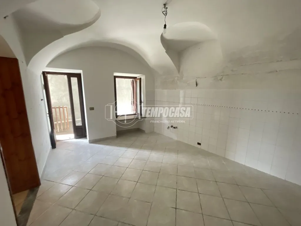 Rooms - Bifamiliar House with Private Courtyard in Agliè