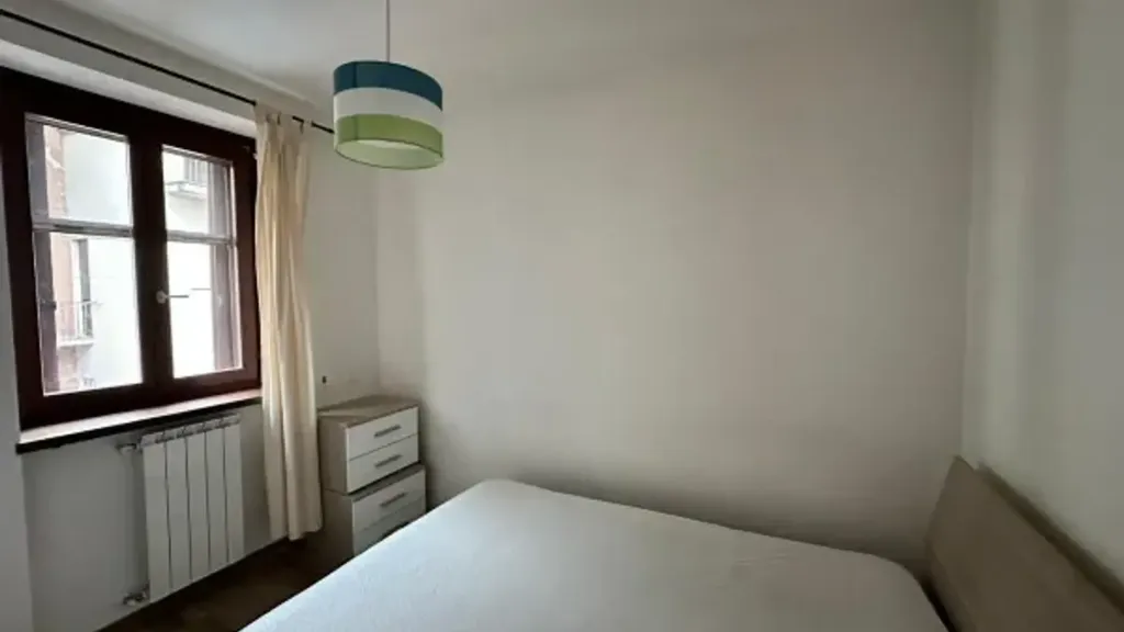 Bedrooms - Twin-Storey Apartment with Kitchen-Diner in Cameri