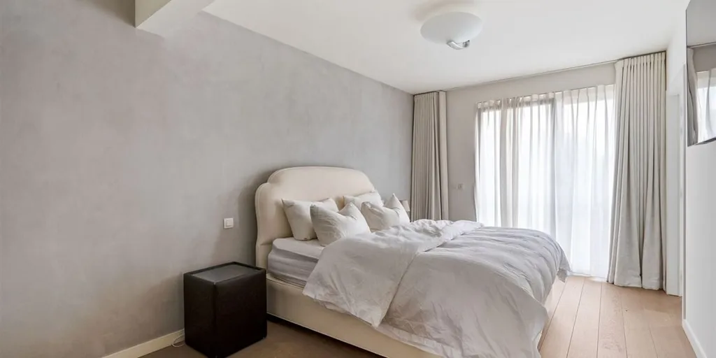 Magamistoad - Duplex with Terrace in Herentals Centre