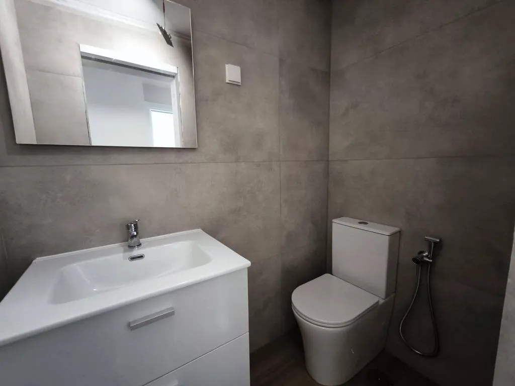 Bagni - Luxury Flat with Balcony in Odivelas, Lisbon