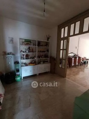 Soggiorno - Spacious Apartment in Rovigo