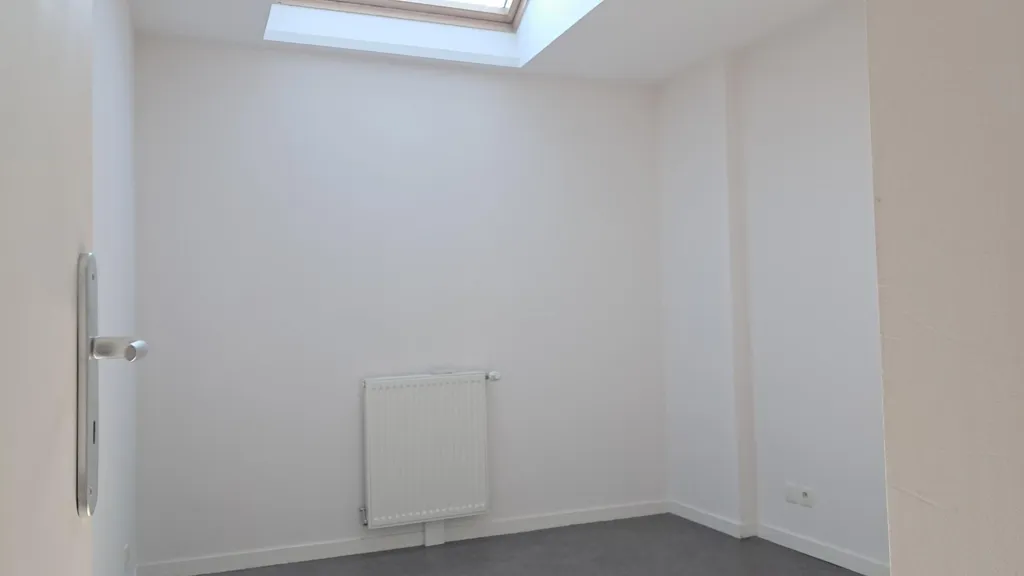 Toad - Flat with Balcony in Gresy-sur-Aix