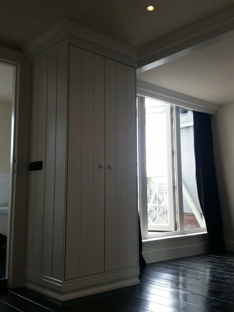 Appartement 1 chambres à Antwerp