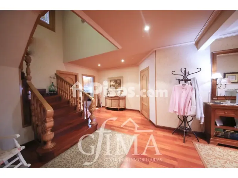 Entrée - Spacious House with Pool in Tomelloso