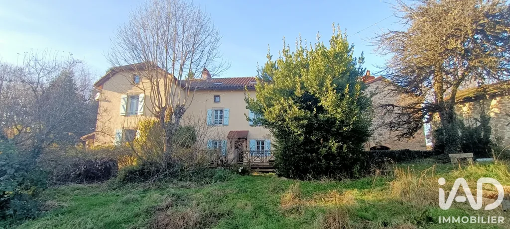 Välivaade - Country House with Pool in Lauresses
