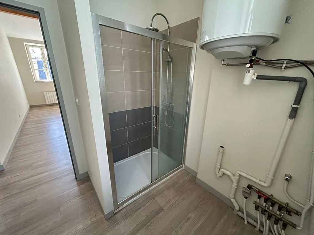Vannitoad - Flat with Parking in Poitiers Centre