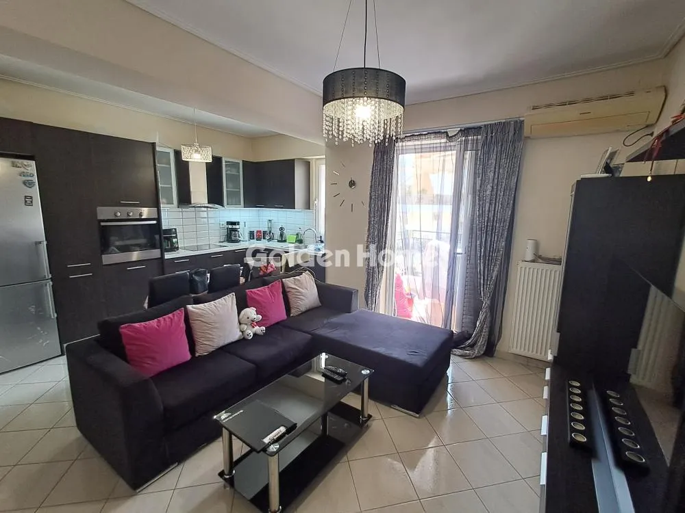 Elutuba - Apartment with Sea View in Perama Centre