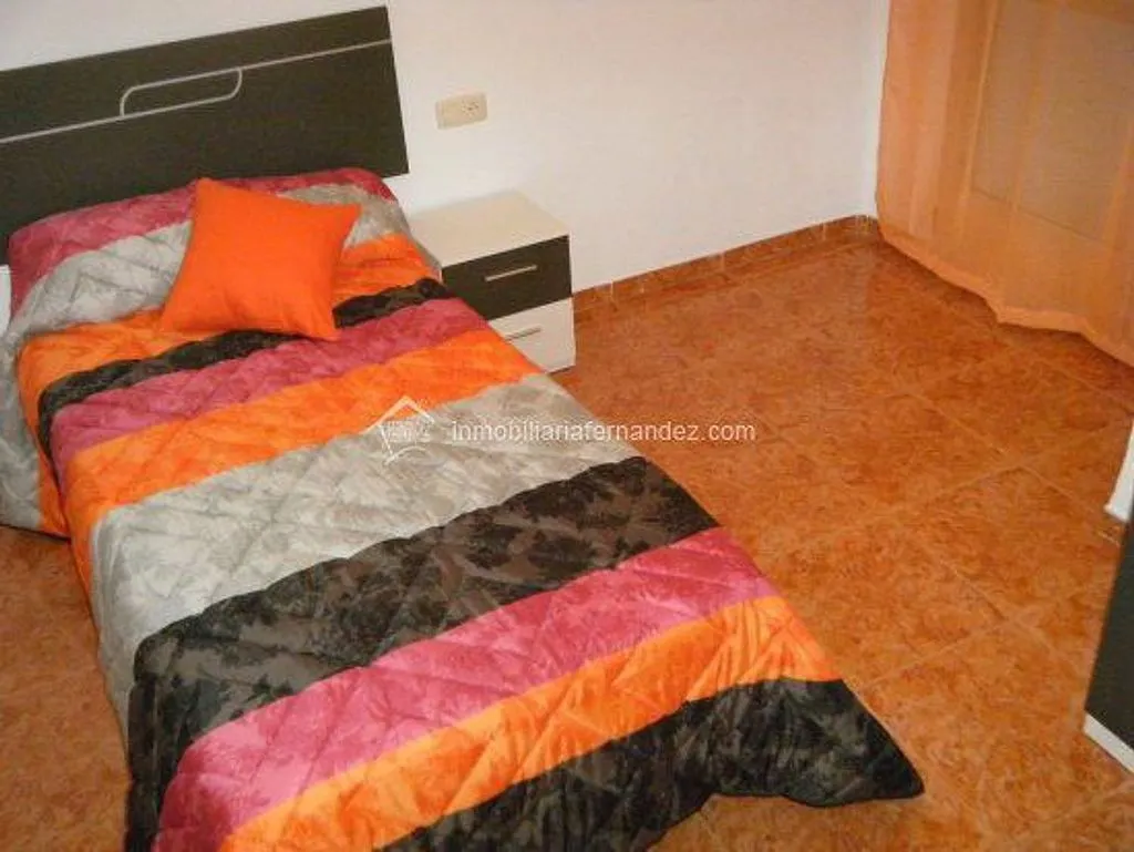 Magamistoad - Reformed Flat with Patios in Cáceres Centre